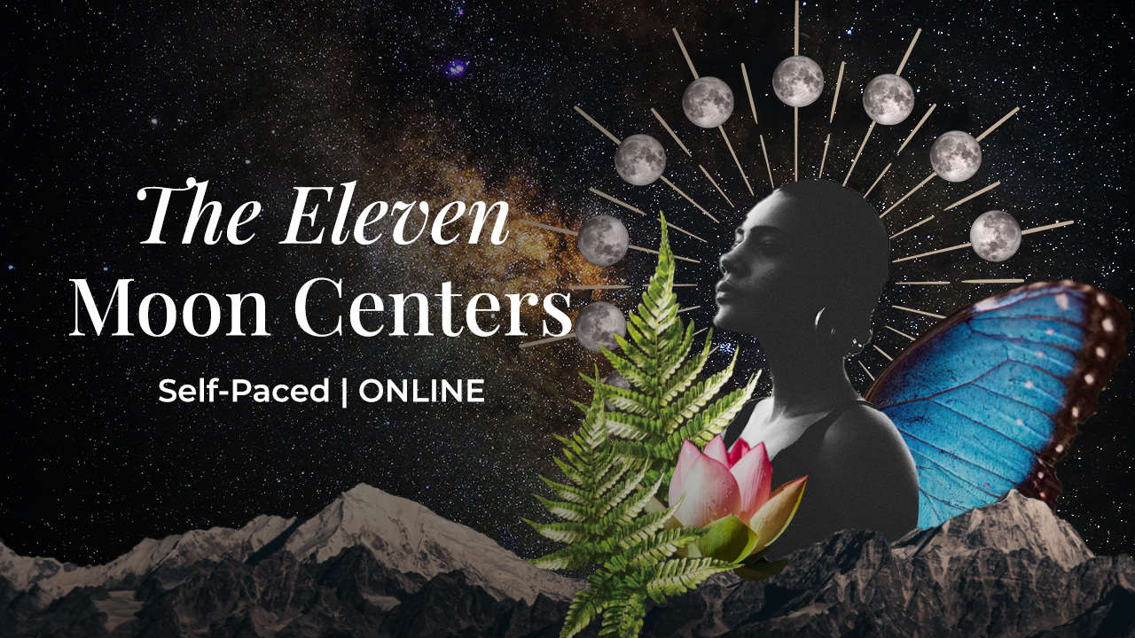 Nitika and Clauneck Course